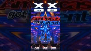 Best audition ever!? (Billie Eilish - Lovely) America's Got Talent 2022
