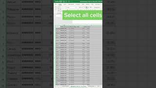 #exceltips #exceltutorial #excelseries