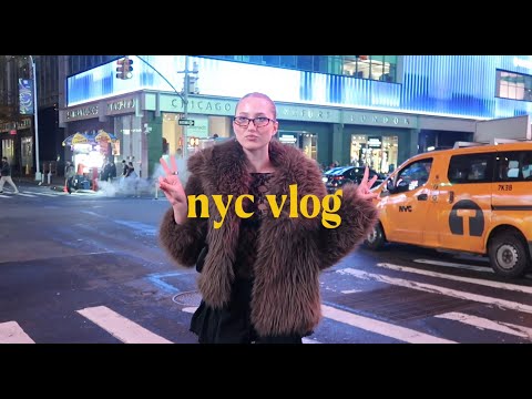 pov you are with us in New York