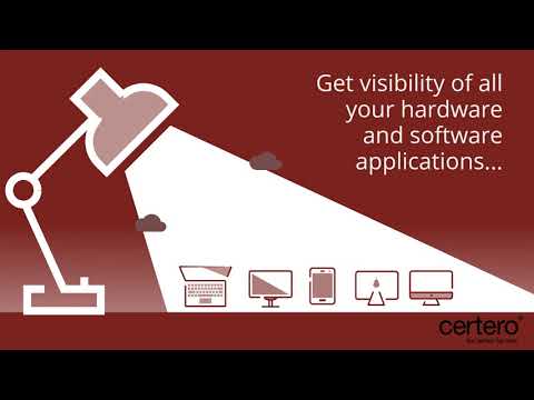 Accelerating Digital Transformation | Certero