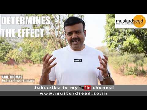 Anil Thomas - Dysfunctions of a Team Intro Video