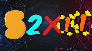 “Multiply Any Number by 11 Instantly – Genius Math Trick!”#facts #brainteaser #uk#usa#math