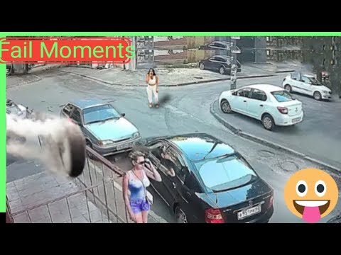 EPIC FAIL Moments That Will Make You CRINGE! Fail Moments!