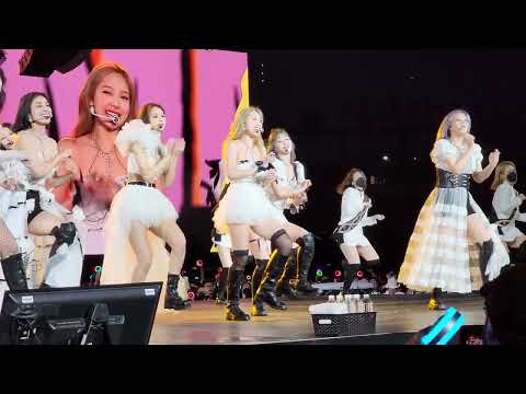 Twice Tour III Encore - Turn It Up (Los Angeles)