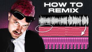 How To Make A Hard House/Trance Remix of a song