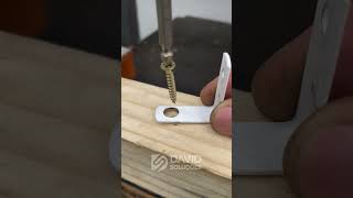 Improvisation that actually works #DIYHack #SmartFix #RealSolution
