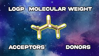 Introduction to RDKit 001 - Molecule Properties