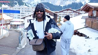 Traveling To Switzerland In The Winter