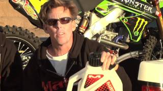 Matrix Concepts M3 Worx Utility Can Review