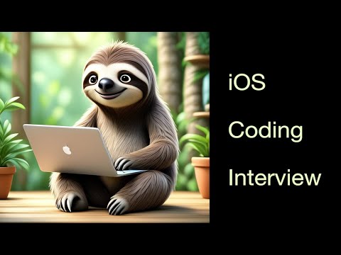 iOS App from Scratch Within Forty-Five Minutes