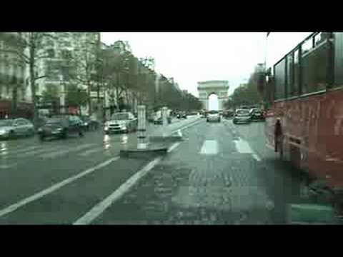 Champs-Elysées