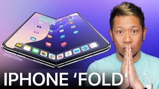 Apple's Foldable iPhone Is Getting Serious - Everything We Know!