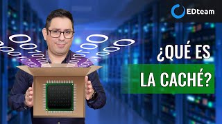 ¿Qué es la caché y cómo se usa en la programación?