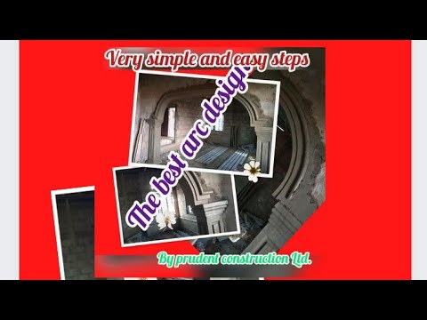 amazing beam dining arc design from direct Art Plastering