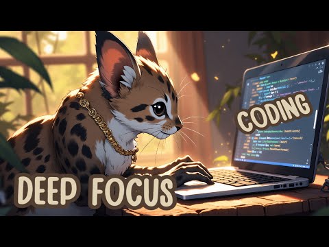 🌟 Concentration Boost | Deep Focus Music for Studying & Working | Pomodoro 45/10