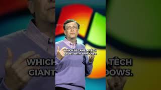 Did you know one man helped bring computers into every home? #shorts #reels