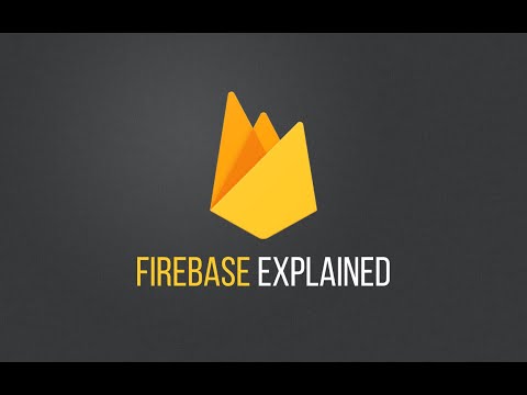 Firebase Explained: The Ultimate Guide for Web Developers
