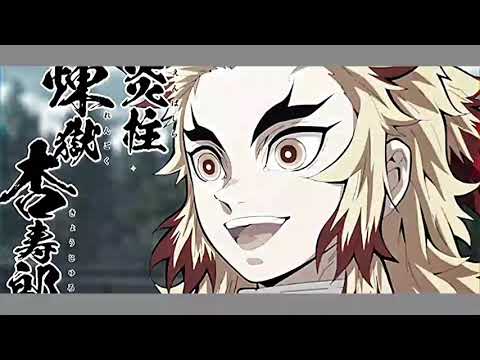 Rengoku Kyoujorou |Demon Slayer|