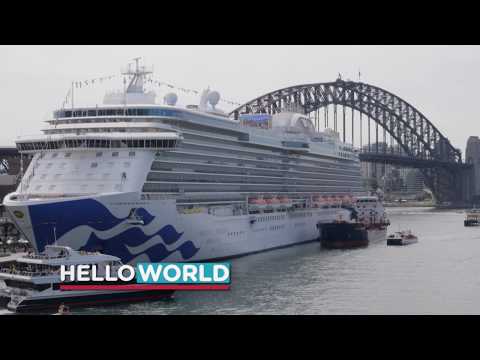 Helloworld TV Show - Episode 7 Teaser