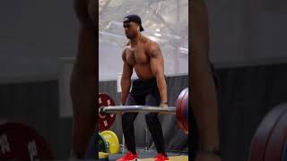 Explosive Lower Body Workout🚀