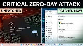 Chrome’s New Critical CVE Exploits CSS And It’s Worse Than You Think