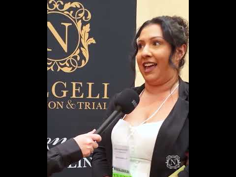 NAEGELI Deposition & Trial Meeting Paralegals at OCPA's 39th Annual Education Conference!