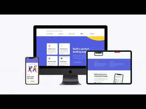We Make Great Websites - JWebMaker