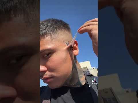 Tattoo #ASMR moment