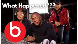 What Happened: The Story of Beats by Dre