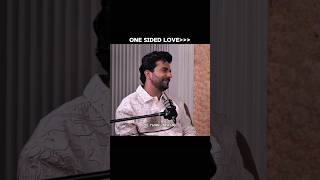 one sided love