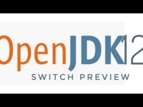 Open JDK 12 Features | Java 12 | Switch Preview