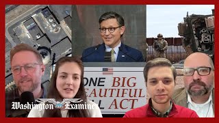 Washington Examiner commentary team shares what political wins they are most thankful for in 2025