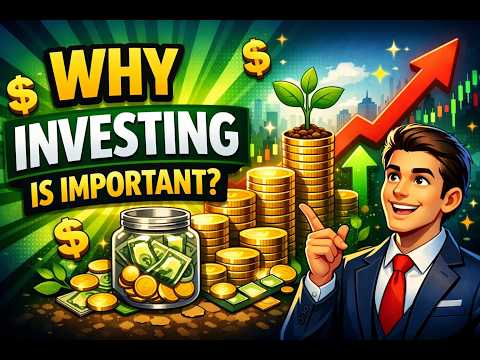 The Foundations of Investing