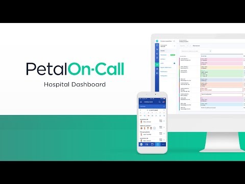 Petal On-Call | Presentation of the Solution