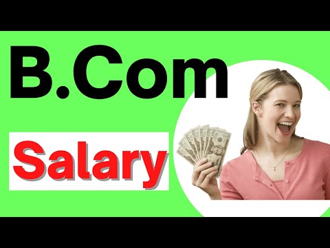 Highest Paying B.com Course in Tamil | B.com General? | B.Com After 12th Commerce | Best BCom Course