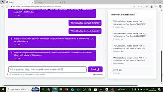 The  Future OF Education Management  IS Here! Powered BY AI