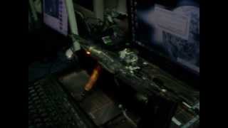 Toshiba laptop revival - ultimate motherboard testing