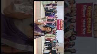 10th class farewell... #reels #sddr #viral