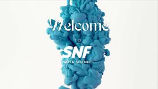 Inside SNF India 🌊 | Purity, Innovation & Global Certifications!