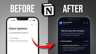 How To Vibe-Code Client Portals For Notion in 2026