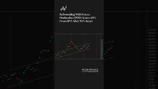 Rebounding With Force: Pinduoduo (PDD) Soars 415% From IPO After 90% Reset
