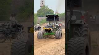Uniquely🥶Electrical☠️💀 Tractors🚜🚜 Ever😳🤩 ||Wait⏳for 😰end🤯😱! #tractor #yt #automobile