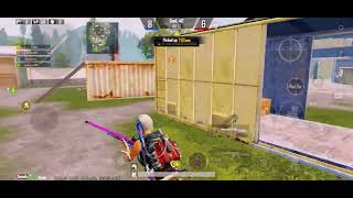 SNIPING IN BGMI PUBG KILLS @Technicalharsh0   @techbaniyaji   @RDXALEX   @technopiston