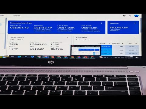 YoFan Adsense Fast Approval Tips ~ Get 50 Subscribe And 10K Views Free