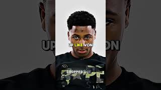 The way yb responded to choppa’s KO was cold #nlechoppa #youngboy