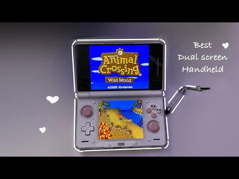 AYN Thor | Full Review 💕