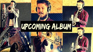 Instrumentalism - The Sharp Eleven Electric Band (New Album)