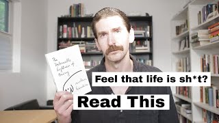 The Unbearable Lightness of Being - Milan Kundera BOOK REVIEW