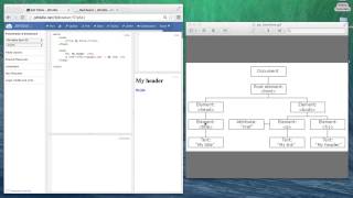 Speed-tutorials: Document Object Model (DOM)