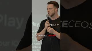 If you’re ambitious but inconsistent, please watch this